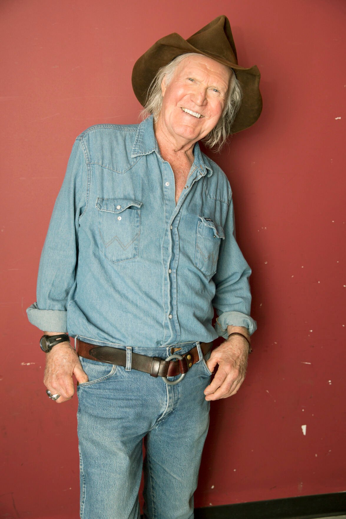 Billy Joe Shaver